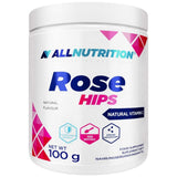 Rose boki v prahu | Naravni vitamin C - 100 gramov