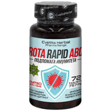 ROTA RAPID ABC 757 mg 72 tablete