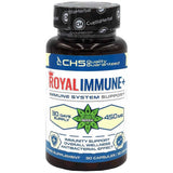 Royal Imuno + - 30 kapsul
