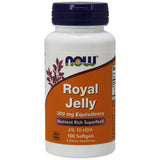 Royal Jelly 300 mg - 100 gel kapsul