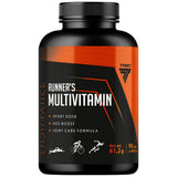 Tekačev multivitaminska vzdržljivost - 90 kapsul