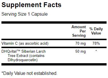 Ruski pomlajevalec dr. Stephena Langerja 120 mg - 60 kapsul