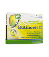 Rutinovit C 30 kaps <tc>Olimp</tc>
