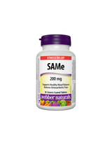 Enako (S-adenozil-L-metionin)/ iste 200 mg x 30 tablete, ki so odporne na gastro