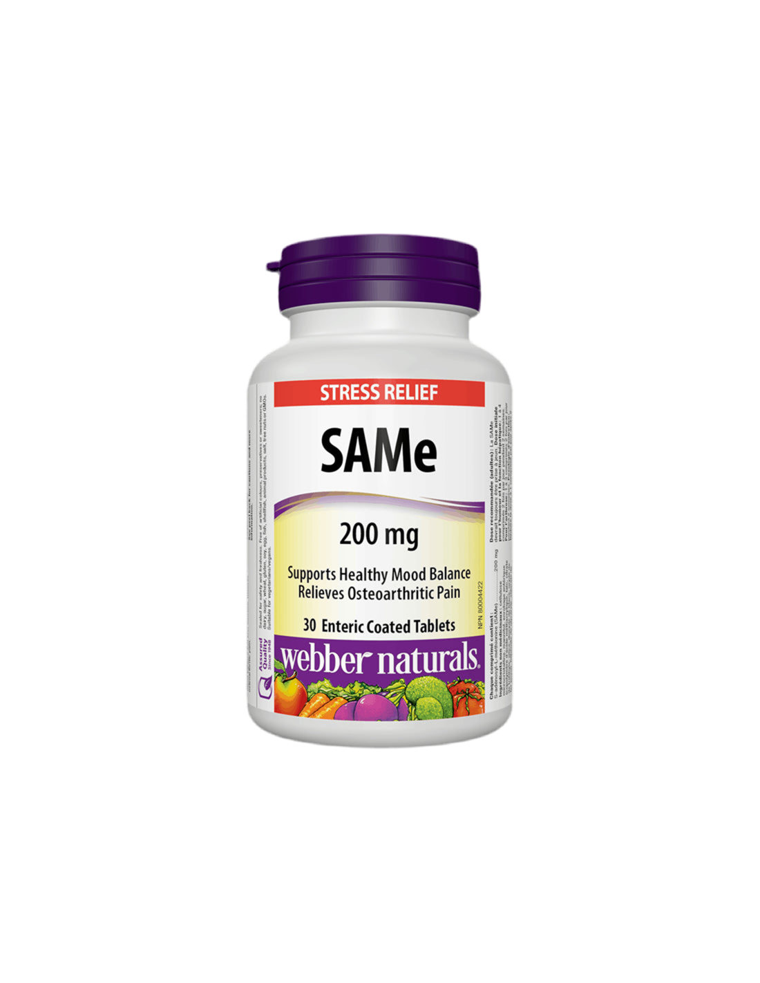 Enako (S-adenozil-L-metionin)/ iste 200 mg x 30 tablete, ki so odporne na gastro