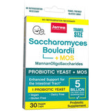 Saccharomyces boulardii + mos - 30 kapsul