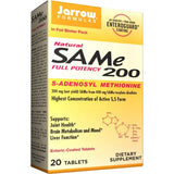 SAM -E 200 mg - 20 tablet