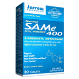 SAM -E 400 mg - 30 tablet