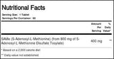 Iste 400 mg - 30 tablet
