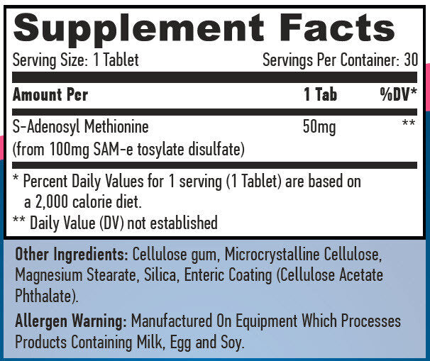 Iste 50 mg / 30tabs.
