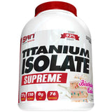 Titanov izolat Supreme - 2270 gramov