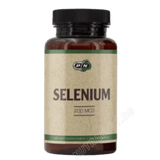 <tc>Pure Nutrition</tc> - SELEN 200 mcg - 100 rastlinskih kapsul