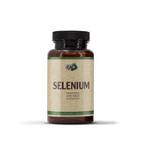 <tc>Pure Nutrition</tc> - SELEN 200 mcg - 100 rastlinskih kapsul