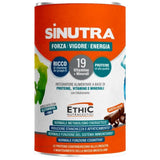 Sinutra | Beljakovine, vitamini in minerali - 270 gramov