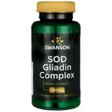 Sod gliadin kompleks 60 kapsul