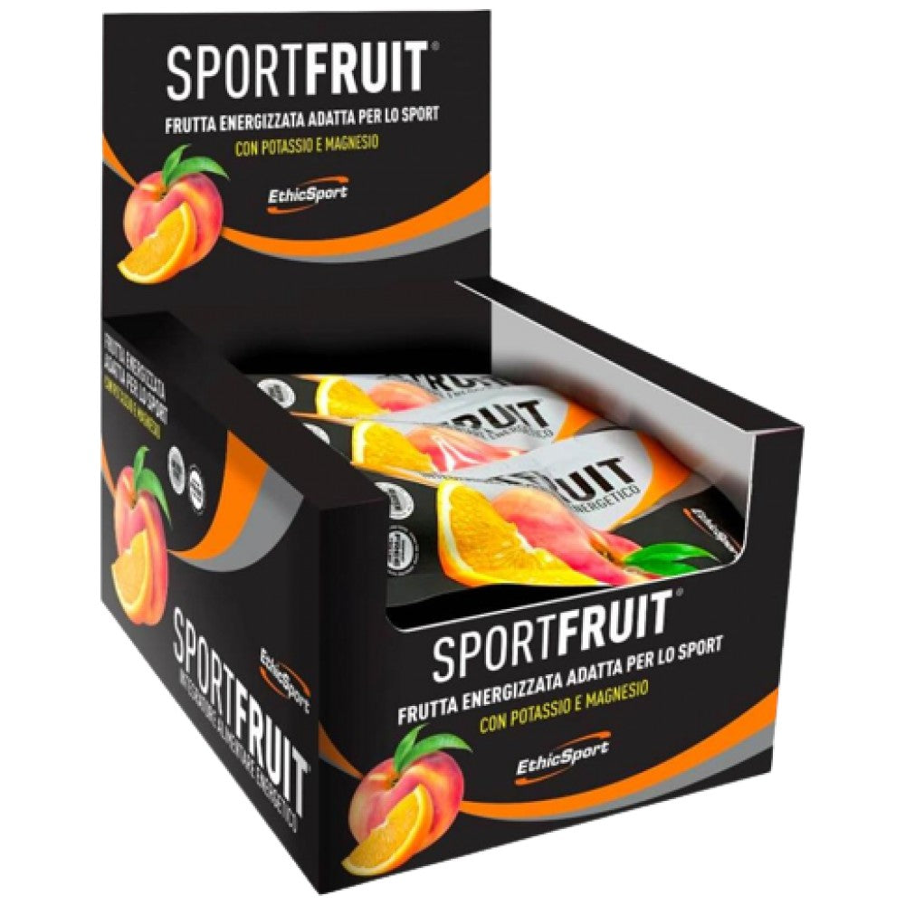 GELI SPORT PROGRA