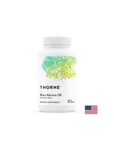 Mišična masa - Beta Alanin - Beta Alanine-SR, 800 mg x 120 tablet, z e<tc>XTEND</tc>izdaja ed