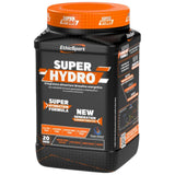 Super Hydro | Elektroliti in ogljikovi hidrati 500 gramov