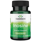 Inozin 500 mg - 60 kapsul