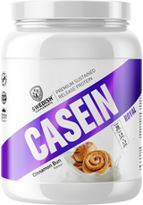 <tc>Swedish Supplements</tc> Casein Royal [900 gramov, 27 odmerkov]