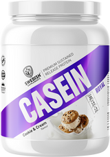 <tc>Swedish Supplements</tc> Casein Royal [900 gramov, 27 odmerkov]