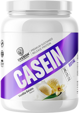 <tc>Swedish Supplements</tc> Casein Royal [900 gramov, 27 odmerkov]