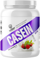 <tc>Swedish Supplements</tc> Casein Royal [900 gramov, 27 odmerkov]