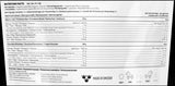 <tc>Swedish Supplements</tc> Lifestyle Whey [900 gramov, 34 odmerkov]