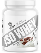<tc>Swedish Supplements</tc> Lifestyle Whey [900 gramov, 34 odmerkov]