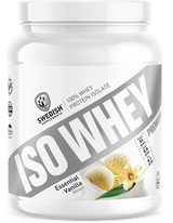 <tc>Swedish Supplements</tc> Lifestyle Whey [900 gramov, 34 odmerkov]