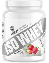 <tc>Swedish Supplements</tc> Lifestyle Whey [900 gramov, 34 odmerkov]