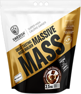 <tc>Swedish Supplements</tc> Massive Mass Gainer 3,50 kg