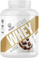 <tc>Swedish Supplements</tc> Whey Protein Deluxe [2000 gramov, 60 odmerkov]