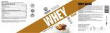 <tc>Swedish Supplements</tc> Whey Protein Deluxe [900 gramov, 27 odmerkov]