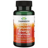 Kapsule Energy Formule 60 kalcijevega piruvata