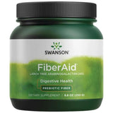 FiberAid macer drevo arabinogalactan (AG) - 250 gramov
