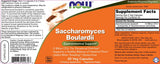 Saccharomyces boulardii - 60 kapsul