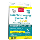 Saccharomyces boulardii + mos - 30 kapsul