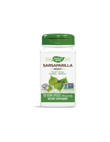 Koren Sarsaparilla 425 mg - 100 kapsul