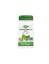 Koren Sarsaparilla 425 mg - 100 kapsul