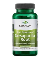 Koren Sarsaparilla 450 mg - 60 kapsul