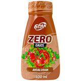 Omaka nič - andaluzijska - 500 ml