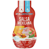 Zero kalorična omaka | Salsa mexicana - 500 ml