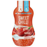 Zero kalorična omaka | Sladki čili - 500 ml