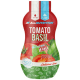Zero kalorična omaka | Paradižnikova bazilika - 500 ml