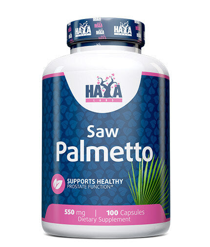 Vihal Palmetto 200mg. / 60 kape.