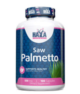 Vihal Palmetto 200mg. / 60 kape.