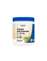 Prostata - Saw Palmetto, 227 g <tc>Nutricost</tc> prašek