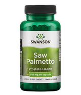 SAME PALMETTO 540 mg - 100 kapsul