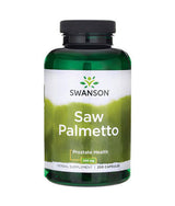 SAME PALMETTO 540 mg - 250 kapsul